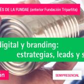 Marketing y Branding con Miguel Florido